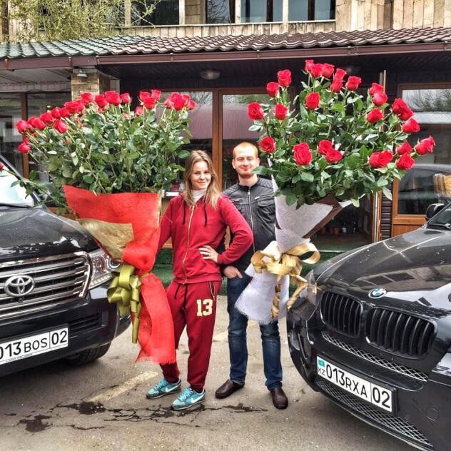 Розы 140 См Купить В Москве