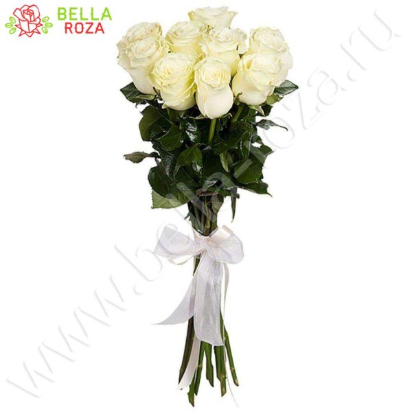 15 белых метровых роз (100 см).jpg