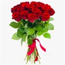 11 гигантских Красных роз 130 см.jpg